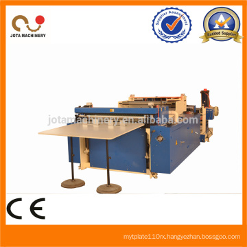 Printed Paper Roll to Sheet Cutting Machine Paper Cutter Paper Slitter